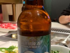 -海底捞火锅(番禺广场店)