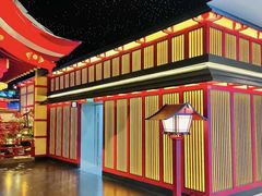 -牛New寿喜烧(金茂览秀城店)