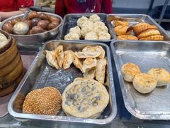 -常州糕团店(北大街新世纪商城店)