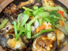 -嘉华小吃(蛇口市场店)