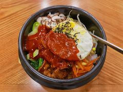 -悦府东北私房菜·饺子王·铁锅炖(长白山万达店)