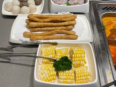 -海底捞火锅(杭州萧山宝龙广场店)