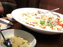 -坛宗剁椒鱼头(河西王府井店)