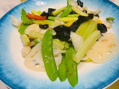 -顺意·顺德家乡菜(国际人才大厦店)