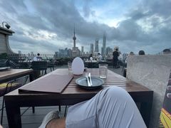 -罗斯福色戒酒吧(外滩店)