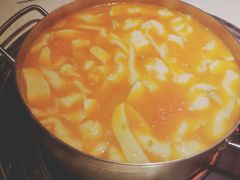 -蕃茄述·好汤自然来(上善熙店)