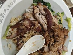-陆长玖古法猪脚饭(玄风桥店)