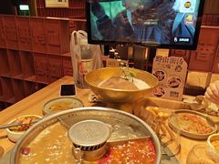 -巴奴毛肚火锅(龙湖锦艺城店)