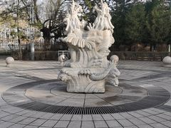 -青城公园
