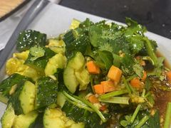-老刘生态大鱼坊铁锅炖鱼(赛马场店)