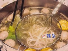 顺和清汤锅-陈记顺和牛肉火锅馆(天河北路店)