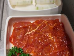 -海底捞火锅(新华联梦想城店)