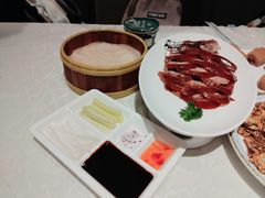 -福来居烤鸭店(天坛二店)