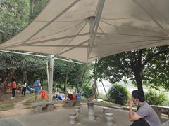 -南国桃园旅游度假区