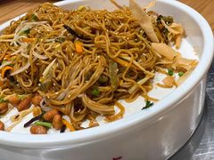 海南粉-琼菜王(南海店)