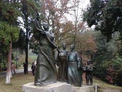 -敬亭山风景名胜区