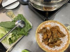 -渔顺生·顺德鱼生·粥底火锅·桑拿鸡(渔人码头店)