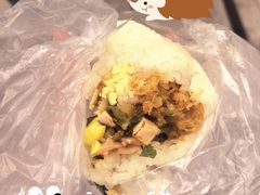 -秋英饭团(大庙新村店)