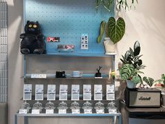 -Dogi&kiki Coffee(中心商务大厦店)
