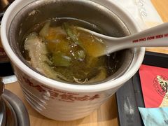 -华记煲仔华·煲仔饭(三元里万科里店)