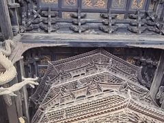 -报恩寺(平武县)