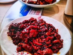-南来顺饭庄·清真(南菜园店)
