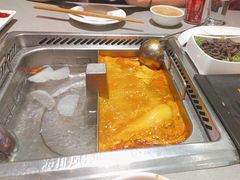 -海底捞火锅(杭州天虹购物中心店)