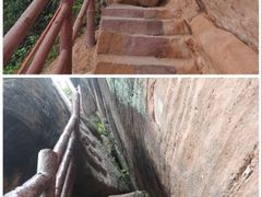 -丹霞山风景名胜区