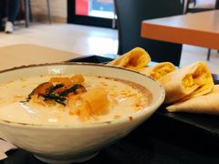-永和大王(浦东南路店)