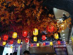 大堂-金杨拉面王小吃面馆·牛三宝面·红烧牛肉粉