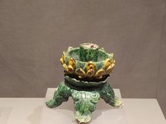 -大同市博物馆