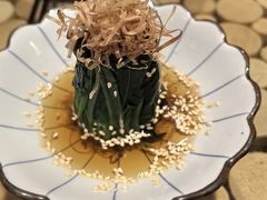 -西村日本料理(香格里拉饭店)