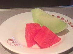 -芝小官毛肚火锅海鲜自助(淮安清江浦区新亚店)