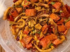 -五谷丰登·胶东海鲜·家常菜(张村店)