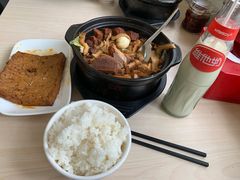 -赵家牛肉砂锅(台西三路店)