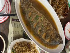 -葛记焖饼(伏牛路店)