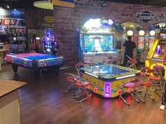 -大鲁阁保龄球(苏州园区店)