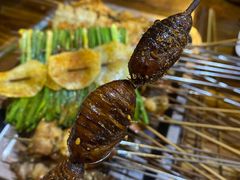 -明明烤牛肉(原明明东北烧烤)