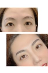 -MIVI半永久纹眉绣眉
