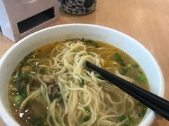 -西部马华清真食府·丝路菜(大钟寺店)
