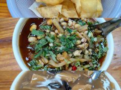 -逍遥镇刘相五胡辣汤豆沫馆(康复中街店)