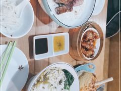 -香港仔茶餐厅(凤阳店)