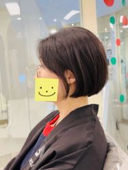 点击看大图 -5M HAIR SALON