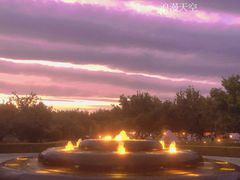 -春晖园度假酒店温泉