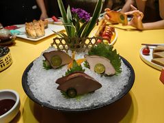 -味可道美食坊(福基路店)