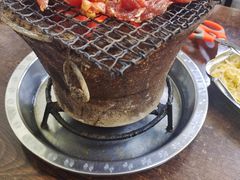 -西塔隆太白烤牛肉馆(图们路店)