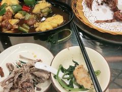 -尚竹阁冬瓜盅·18年地标美食(平洲店)