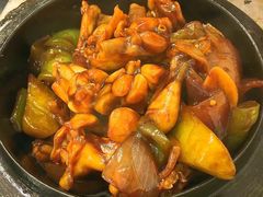 -玲珑餐厅(陕西南路店)