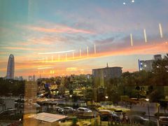 -济南香格里拉·咖啡泉自助餐厅