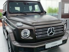 -奔驰利星行(北京花乡店)